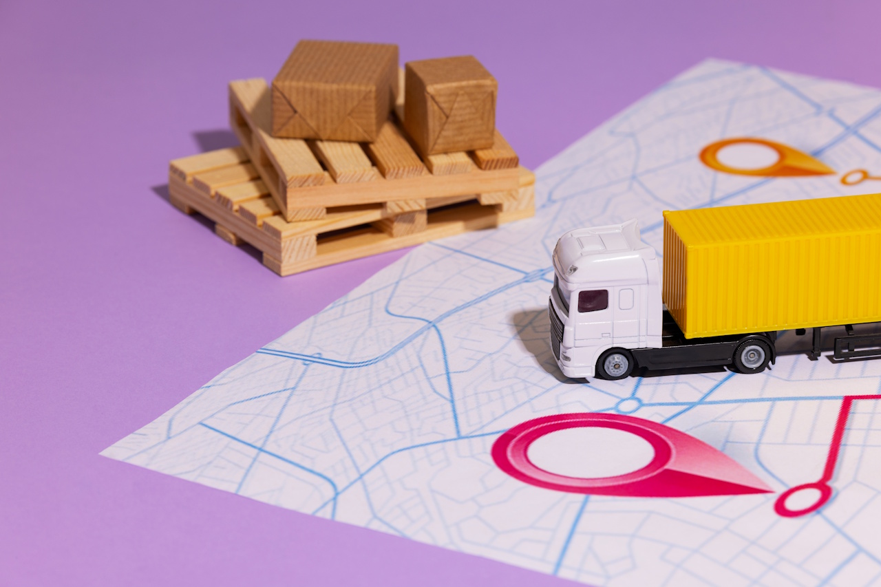 Подбор подходящего транспорта